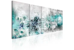 Bilde Covered With Ice 200x80