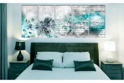 Bilde Covered With Ice 200x80