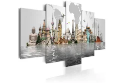 Bilde Cultural Monuments 200x100