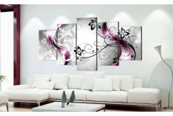 Bilde Delicate Elegance 100x50