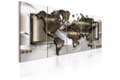 Bilde Exclusive Map 200x80