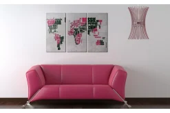 Bilde Geography lesson 90x60
