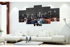 Bilde Grey Sky 200x100