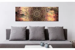 Bilde Mandala Sunny Poetry 135x45