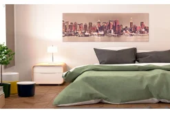 Bilde New York City Of Light 150x50