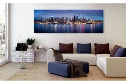 Bilde New York Nights 150x50