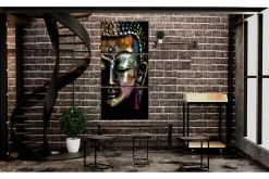 Bilde Peaceful Buddha 60x120
