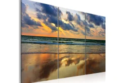 Bilde Sea & Summer Dream 120x80