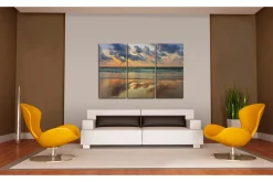 Bilde Sea & Summer Dream 120x80