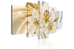 Bilde Stellar Bouquet 100x50