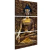 Bilde Treasure Of Buddhism 30x60