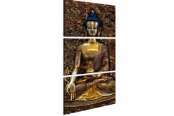 Bilde Treasure Of Buddhism 30x60