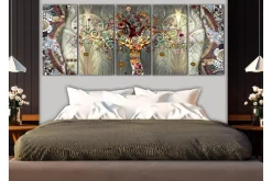 Bilde Tree Of Life 5 Parts Narrow 225x90