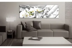 Bilde Twisted Orchids 120x40