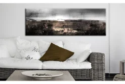 Bilde Winter Meadow 120x40