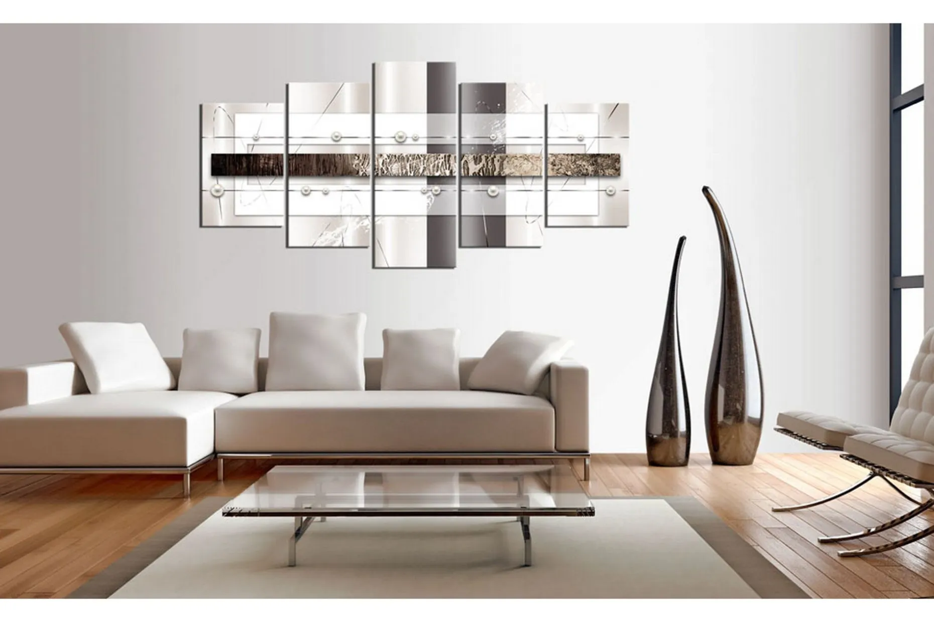 Bilde Winter Sun 200x100