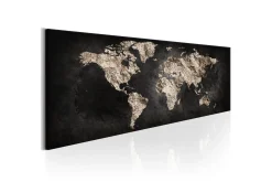 Bilde World Full Of Secrets 150x50