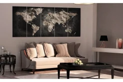Bilde World Full Of Secrets 200x80