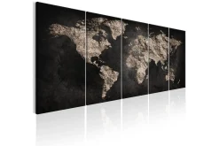 Bilde World Full Of Secrets 200x80