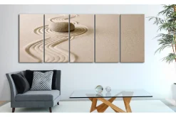 Bilde Zen Sand And Stone 225x90