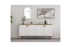 Bingdi Konsollbord 180 cm