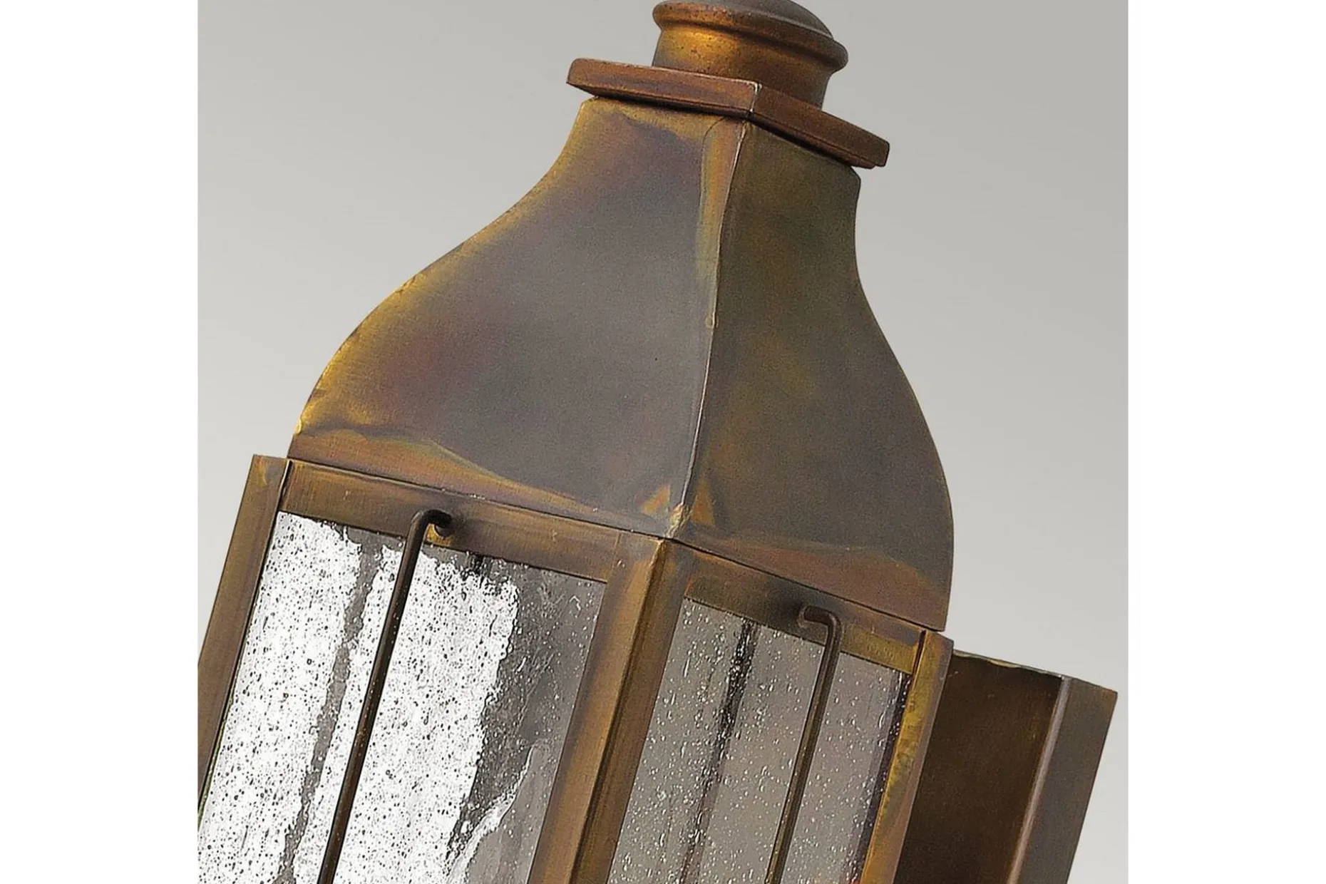 Bingham Hinkley Utendørs Vegglampe