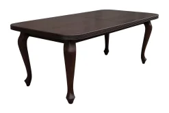 Biota Spisebord 200x100x76 cm