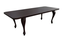 Biota Spisebord 200x100x76 cm