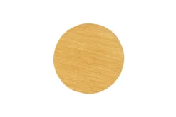 Birka Ullteppe Rund 240 cm