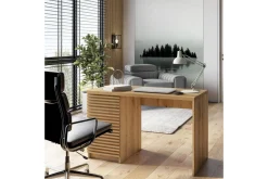 Bisett Skrivebord 120x60 cm