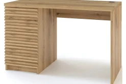 Bisett Skrivebord 120x60 cm