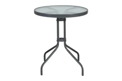 Bistro Bord Grå