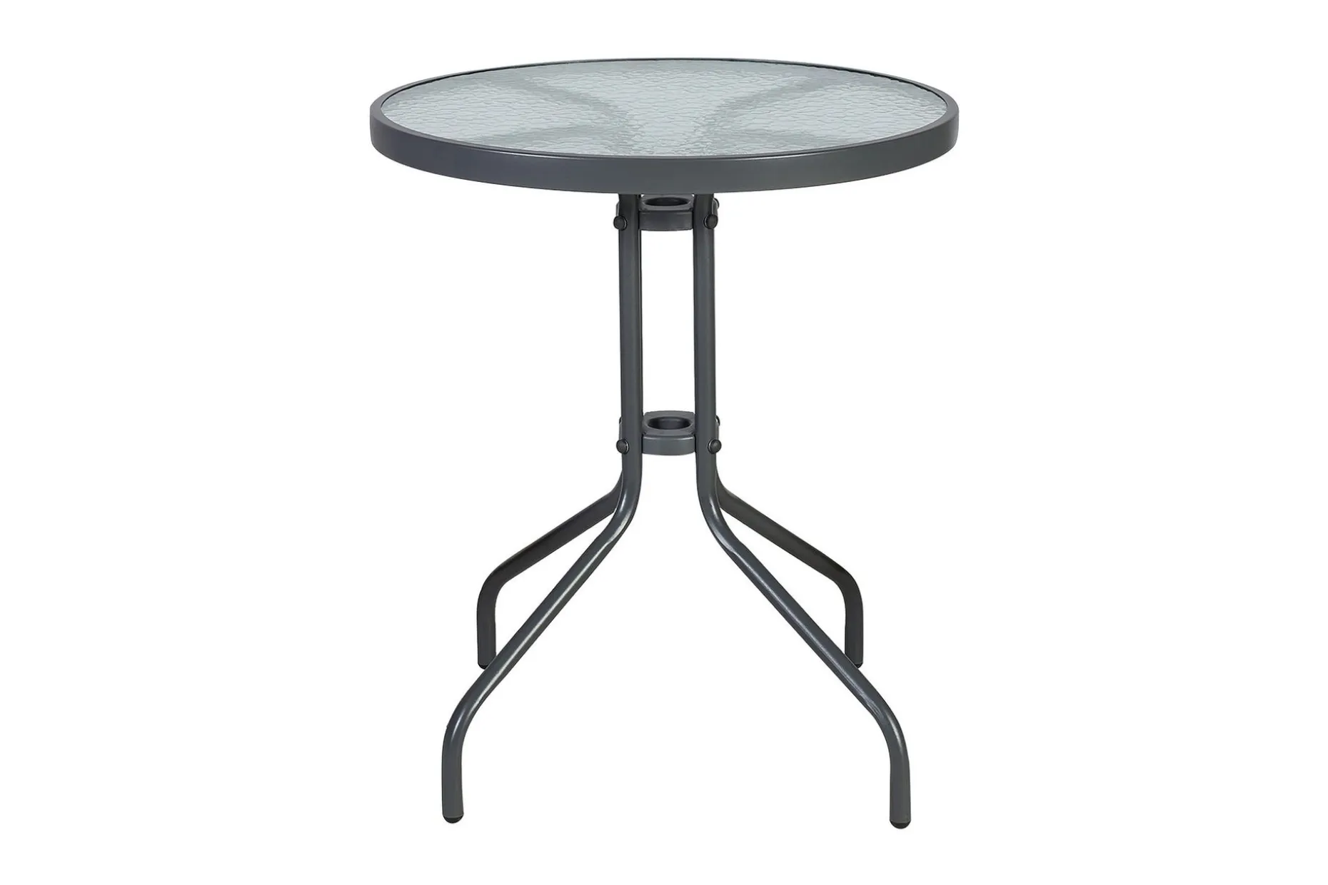 Bistro Bord Grå