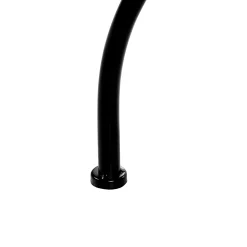 Bistrobord utendørs Chapeco 60 cm Jern
