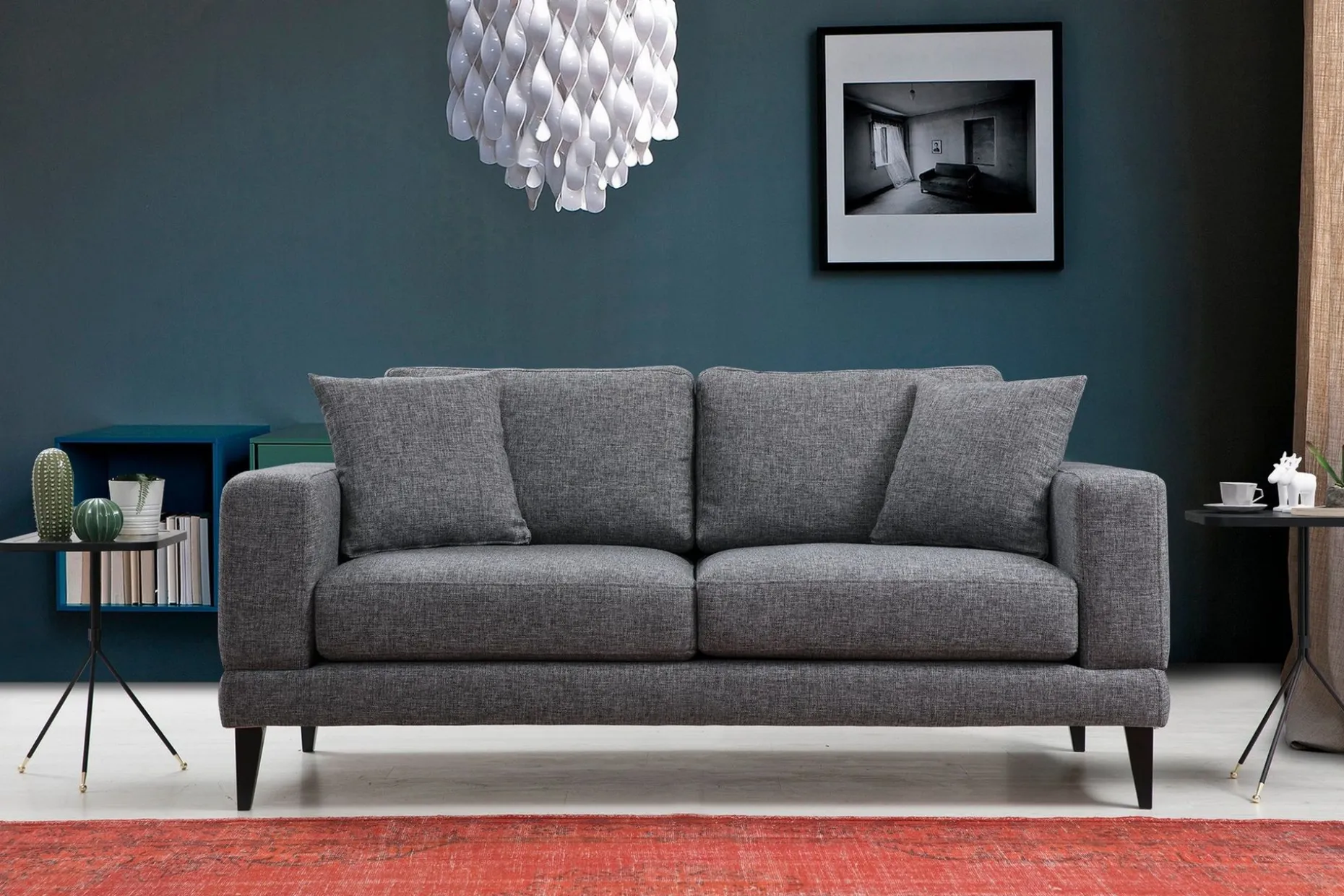 Bitanya 2-Seter Sofa