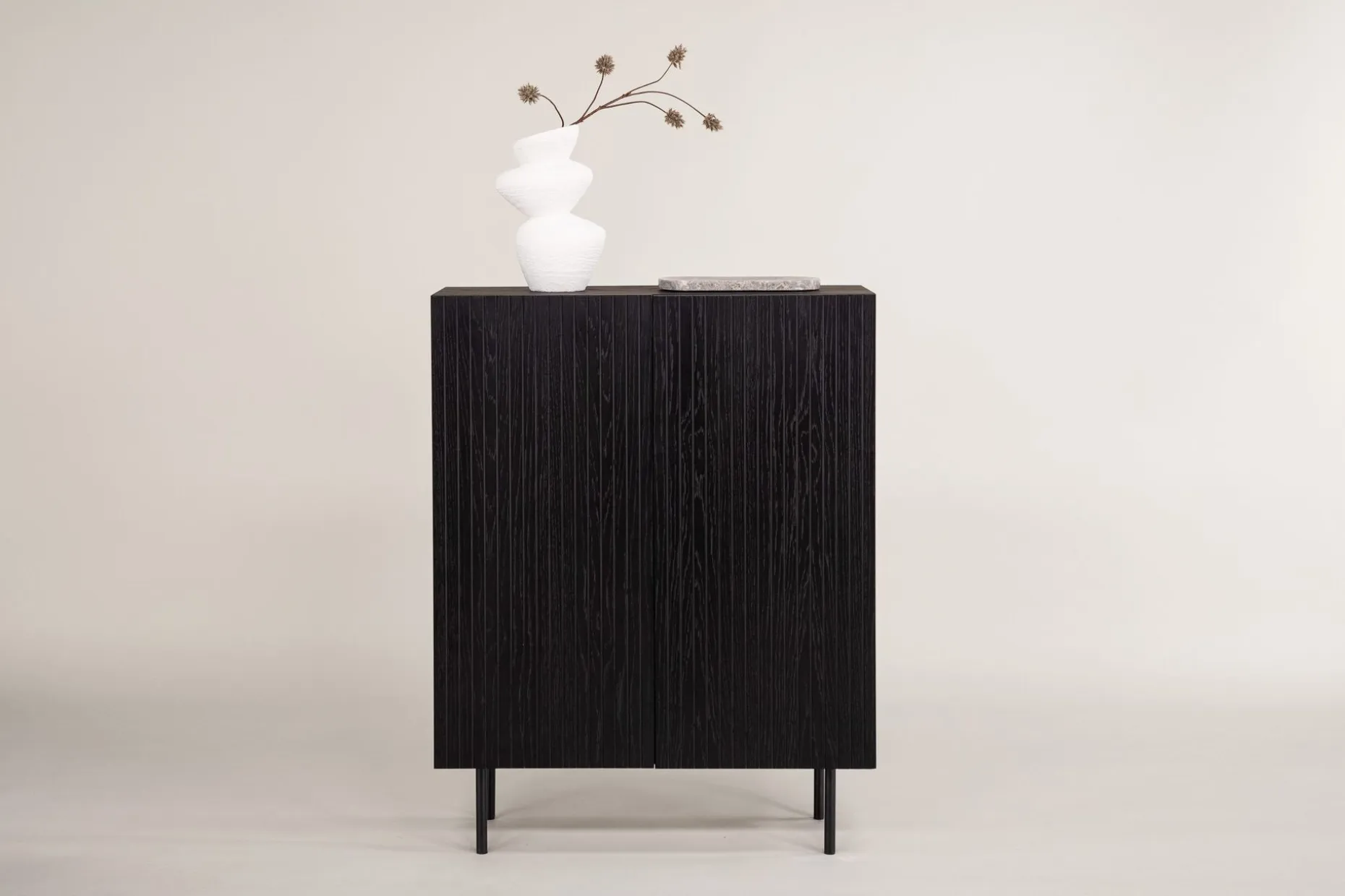 Björkön Skjenk 80x30 cm