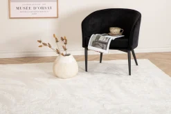 Blanca Flatvevd Matte 200x300 cm