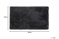 Bleakley Matte 140x200 cm
