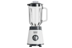 Blender Black+Decker 750W Hvit