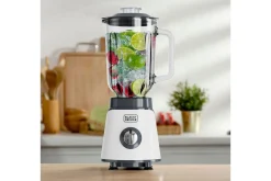Blender Black+Decker 750W Hvit