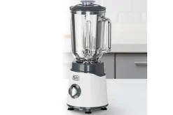 Blender Black+Decker 750W Hvit