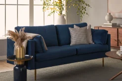 Bloom 3-seter sofa