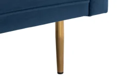 Bloom 3-seter sofa