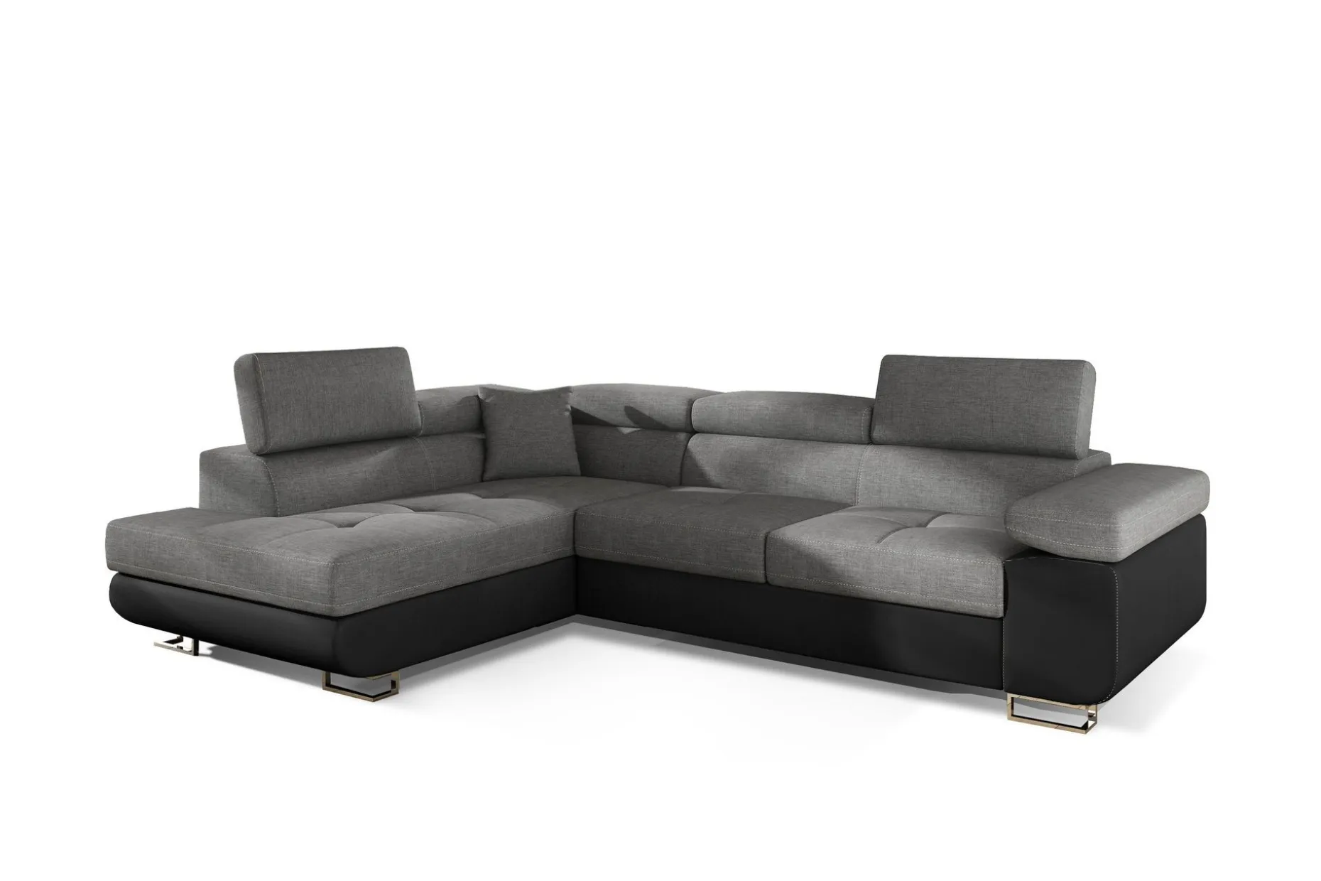 Bobis Sovesofa med Sjeselong Venstre