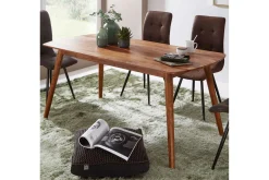 Bodhin Spisebord 120 cm