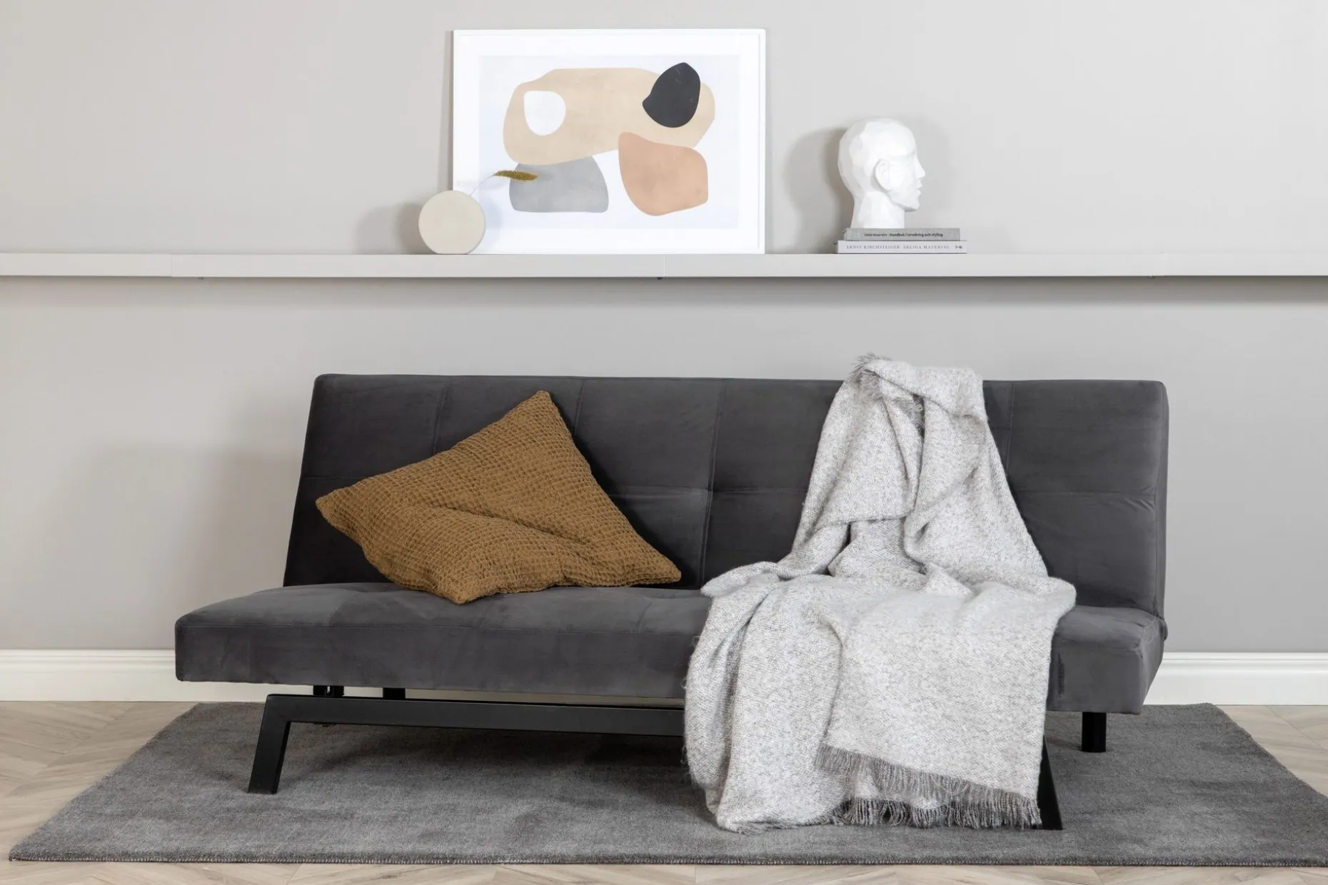 Bodil Sovesofa