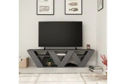 Bodsjö TV-Benk 158 cm