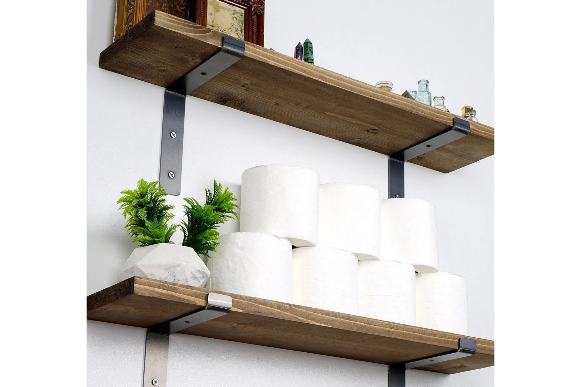 Bogel Vegghylle 60 cm