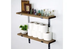 Bogel Vegghylle 60 cm