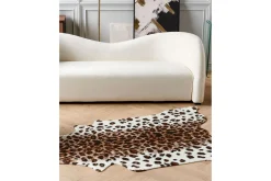 Bogong Skinnteppe 130x170 cm